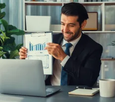 Over The Solution Work Financial  Of Provided Company. - 咪咕视频体育